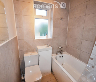 2 bedroom maisonette to rent - Photo 6