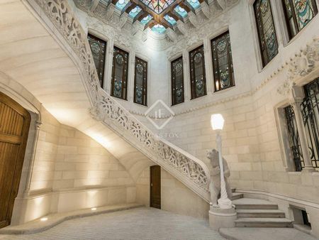 2 bedroom luxury Flat for rent in Barcelona, Catalonia - Photo 4