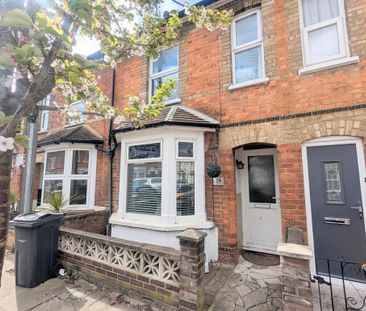 2 bedroom terraced house to rent - Photo 5