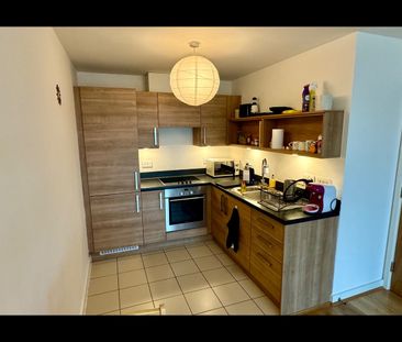 1 Bed Flat, Forum House, HA9 - Photo 5