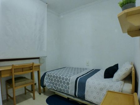 Apartamento de alquiler en Ensanche - Diputación - Photo 4