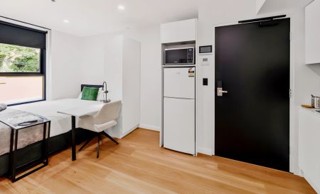 Premium Single Studio - Photo 3