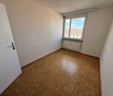 3.5 Zimmer, 73 m², 5. Stock - Foto 1
