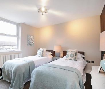 3 bedroom apartment to rent - Photo 5