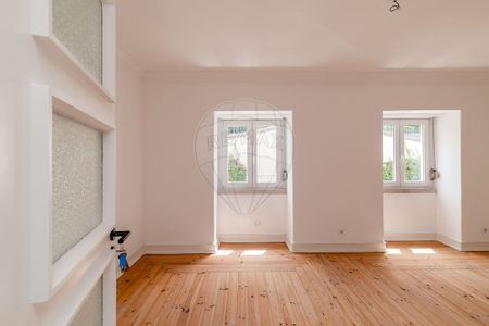 Apartamento T5 em Lisboa - Photo 3