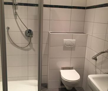 Schöne Erdgeschosswohnung mit Terrasse in Geestemünde - Photo 5