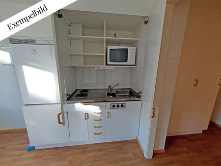 Smålandsgatan 4 C Malmen, Kalmar - Photo 2