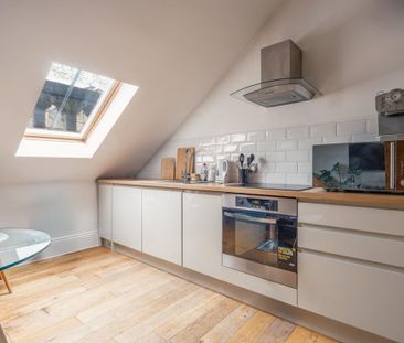 Studio to rent - Photo 2