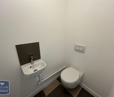 Location Appartement 2 pièces 45m² BEAUVAIS 60000 - Photo 5