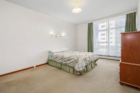 3-bedroom apartment - Wellington Central - Photo 5