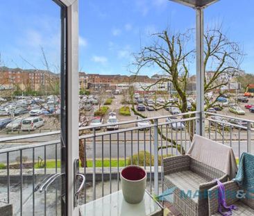 1 bedroom apartment to rent - Photo 5