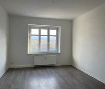 Schöner Wohnen in dieser 2-Zimmer-Wohnung! - Foto 1