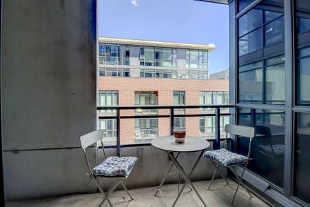 For Lease - 20 Minowan Miikan Lane Unit# 604, Toronto, Ontario - Photo 4