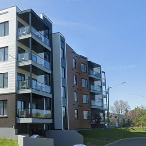 4 1/2 A Ste-foy, Stationnement Interieur - Photo 3