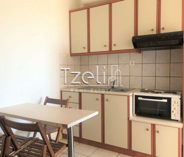 Studio/Γκαρσονιέρα για ενοικίαση - Πάτρα, - Photo 4