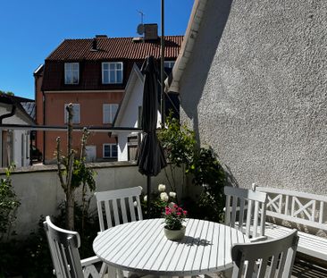 Kanngjutaregränd, Visby - Photo 4