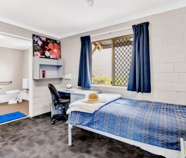 4 Bedroom Apartment south En-Suite - Photo 4