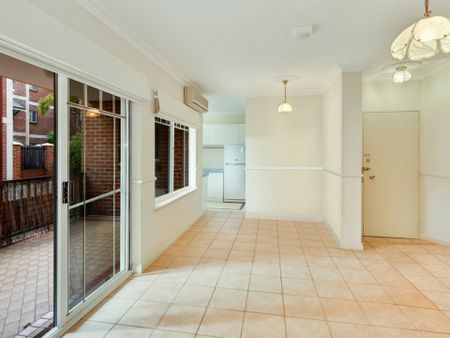 Affordable East Perth Living - Photo 3