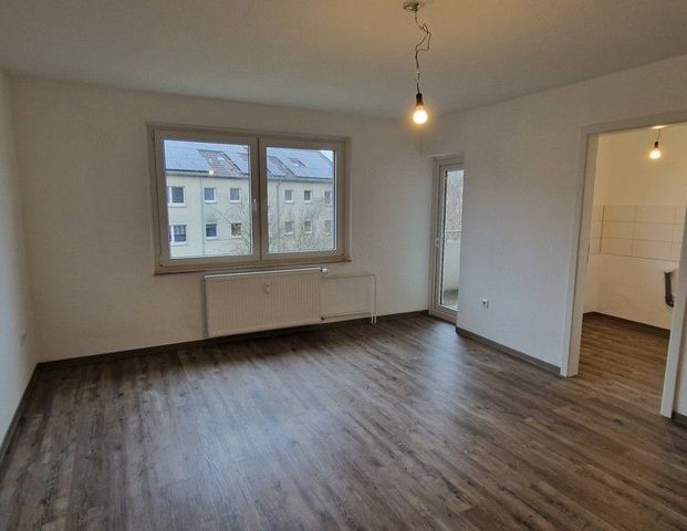 Sehr schöne Single-Wohnung! - Photo 1