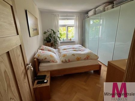 Stilvolle, helle Altbauwohnung - Photo 4