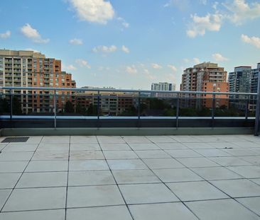For Lease - 9199 Yonge Street Unit# 715, Richmond Hill, Ontario - Photo 1