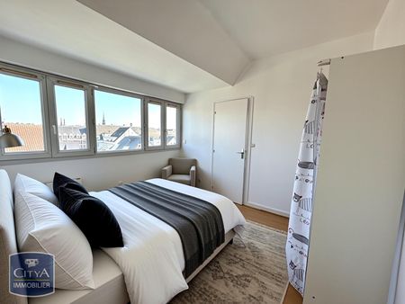 Location Appartement 2 pièces 32m² BEAUVAIS 60000 - Photo 4