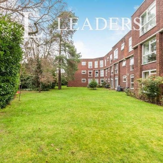 Queens Court, Ellesmere Road, KT13 - Photo 1