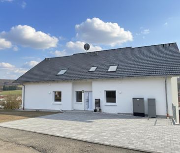 Stilvolle 3-Zimmer-Wohnung in Bobstadt – hell, modern, bezugsfertig - Photo 6