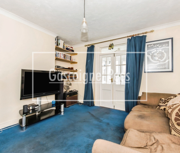 Stoke Park Court, Park Road, Guildford - Photo 1