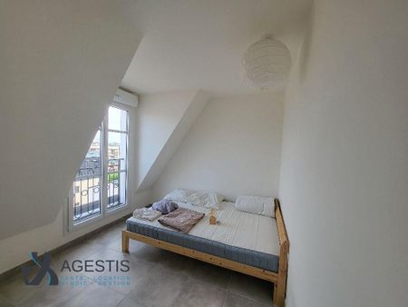 Location Appartement 2 pièces 42m² LE BLANC MESNIL 93150 - Photo 2