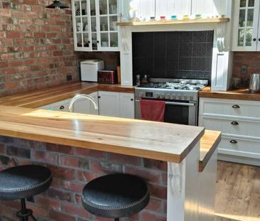 Quiet back section - Photo 4