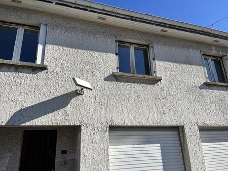 Appartement 1 pièce à Golbey - Photo 4