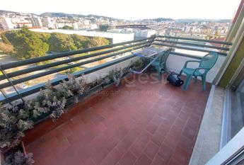 Apartamento T2 em Coimbra