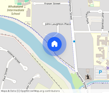 THREE BEDROOMS - WALNUT GROVE - WHAKATANE - Photo 1