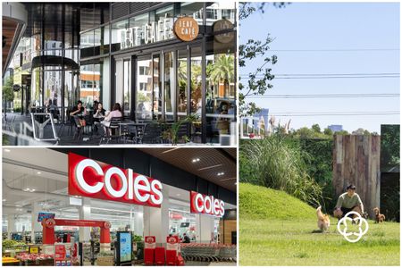 1511/2 Waterways Street, 2127, Wentworth Point Nsw - Photo 4