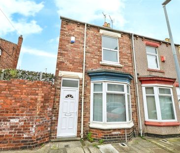 United Kingdom, Harford Street, TS1 4LR, Middlesbrough - Photo 3