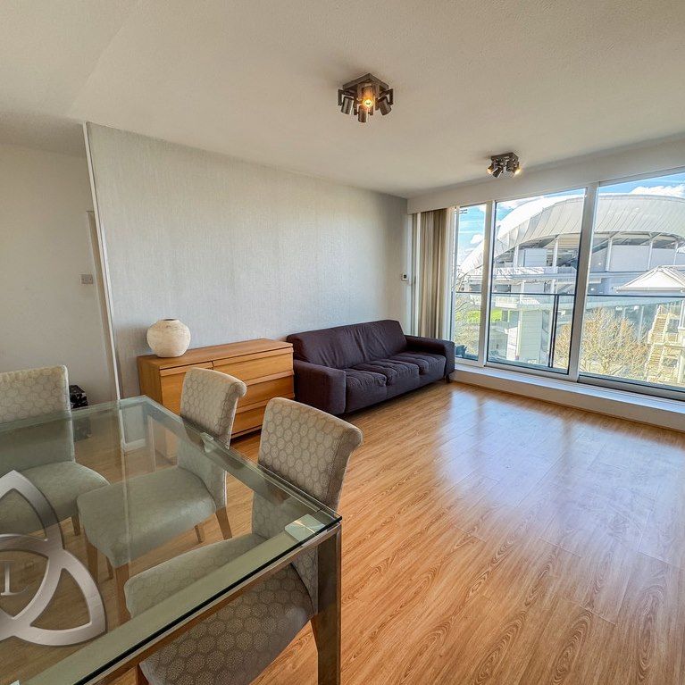 St Johns Wood Road, St Johns Wood, London, NW8 7HJ - Photo 1