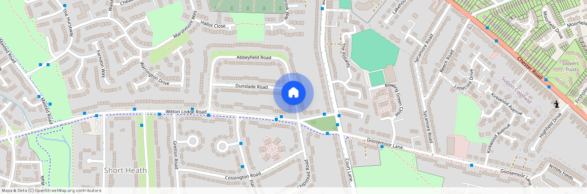 AbbeyfieldRoad, BIRMINGHAM