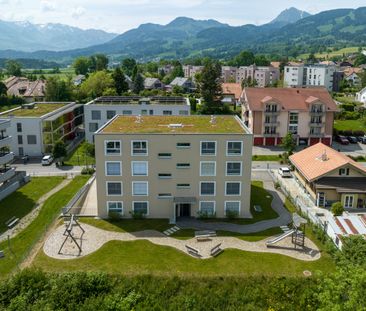 BEL APPARTEMENT DE 3.5 PIECES, MODERNE ET LUMINEUX - Photo 2