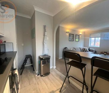 1 bedroom apartment to rent - Photo 6