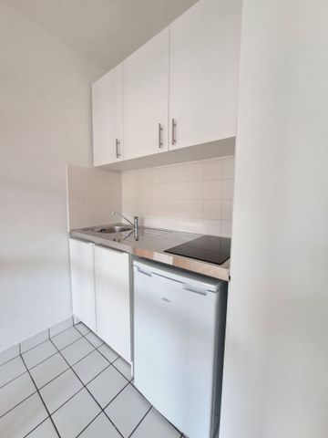 Appartement 1 pièce à louer - Photo 2