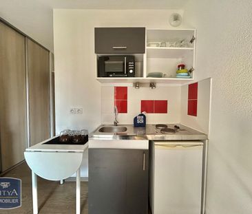 Location Appartement 2 pièces 27m² LIMONEST 69760 - Photo 2