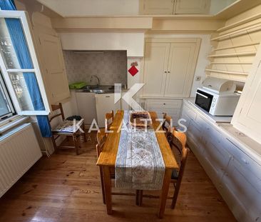 Διαμέρισμα για ενοικίαση Αγία Ειρήνη (Λέσβος - Μυτιλήνη) - Φωτογραφία 1