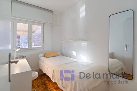 3 room luxury penthouse for rent in Madrid, Autonomous Region of Madrid - Foto 4