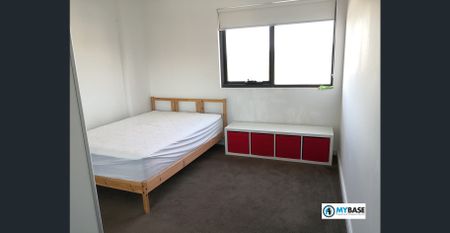 FURNISHED MODERN 2 BEDROOM+STUDY, 2 BATHROOM APARTMENT - Photo 2