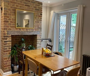 Room in a Shared House, Northborough Road, SW16 - Photo 2