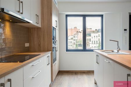 Appartement te huur in Antwerpen - Photo 5