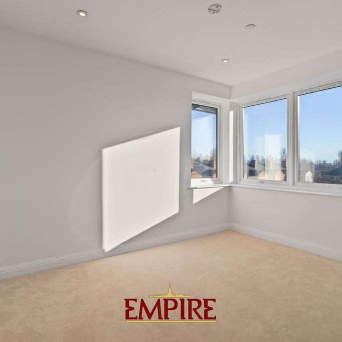 1 bedroom in a flat share to rent - Photo 1