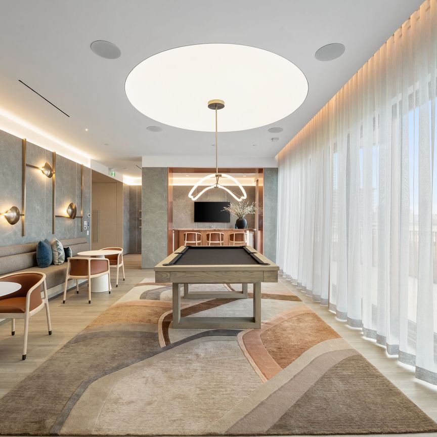 For Lease - 155 Merchants' Wharf N/A Unit# 610, Toronto, Ontario - Photo 1