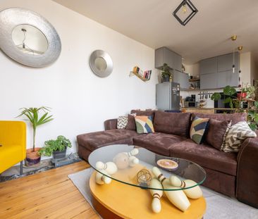 Appartement meublé de 56,61m2 - Photo 2